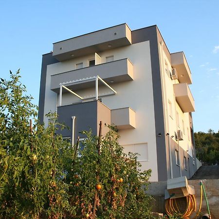 Apartments Paninich Međugorje Exterior foto