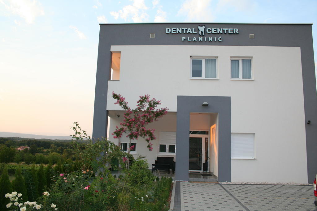 Apartments Paninich Međugorje Exterior foto