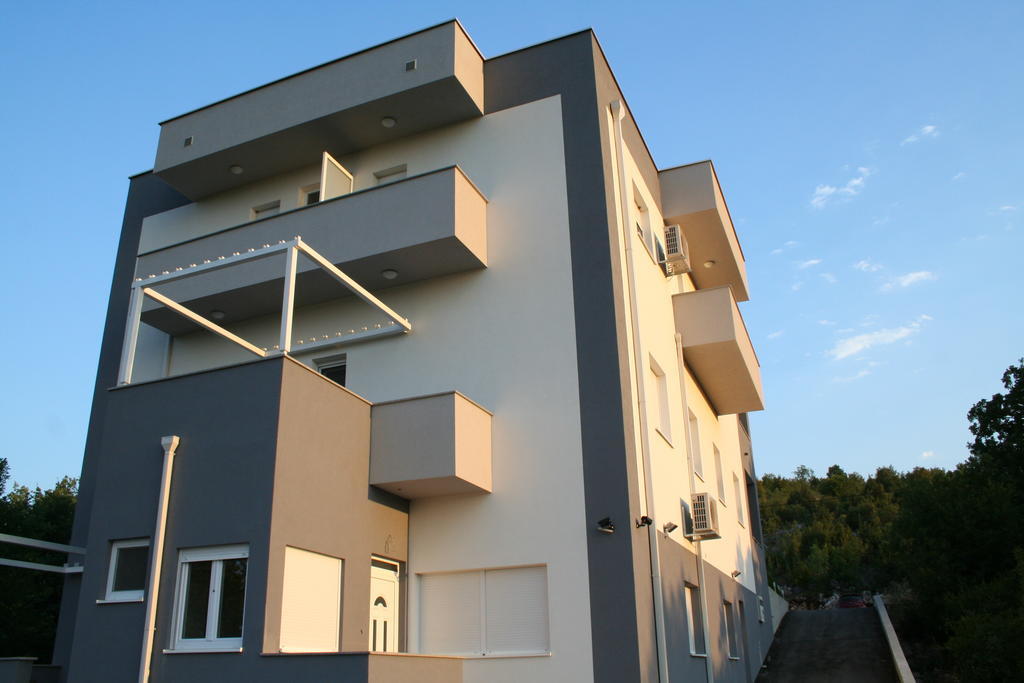 Apartments Paninich Međugorje Exterior foto