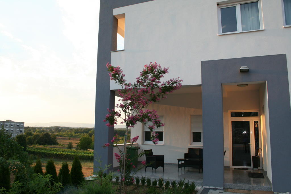 Apartments Paninich Međugorje Exterior foto