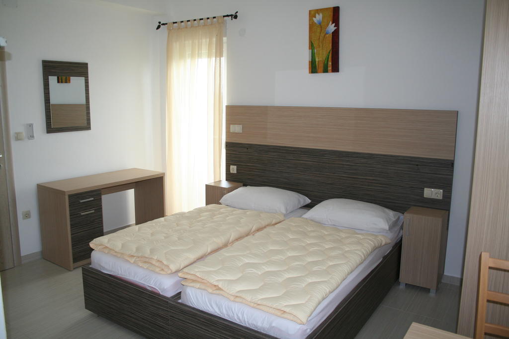 Apartments Paninich Međugorje Exterior foto
