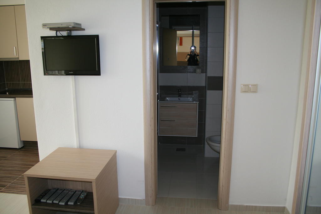 Apartments Paninich Međugorje Zimmer foto