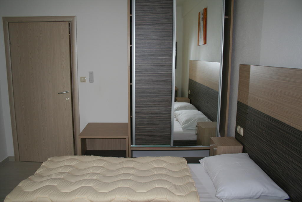 Apartments Paninich Međugorje Zimmer foto