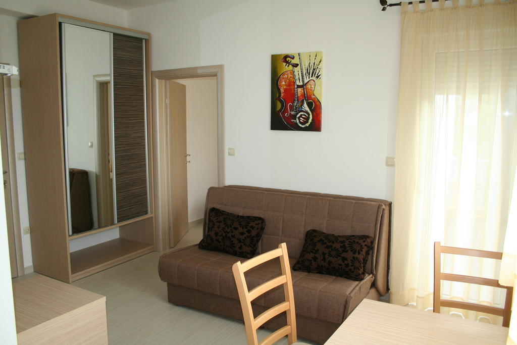 Apartments Paninich Međugorje Zimmer foto